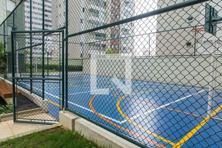 Apartamento para alugar com 70m², 3 quartos e 1 vagaQuadra