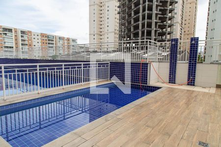 Apartamento para alugar com 70m², 3 quartos e 1 vagaPiscina