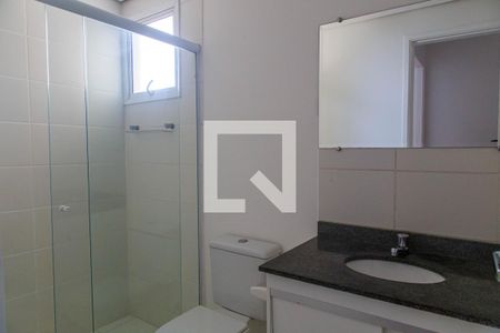 Apartamento para alugar com 70m², 3 quartos e 1 vagaBanheiro 2