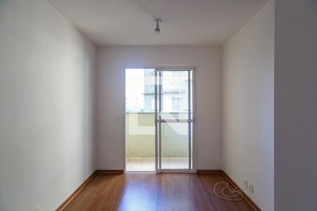 Sala de apartamento para alugar com 3 quartos, 70m² em Mooca, São Paulo