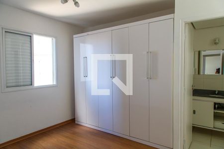 Quarto Suíte de apartamento para alugar com 3 quartos, 70m² em Mooca, São Paulo