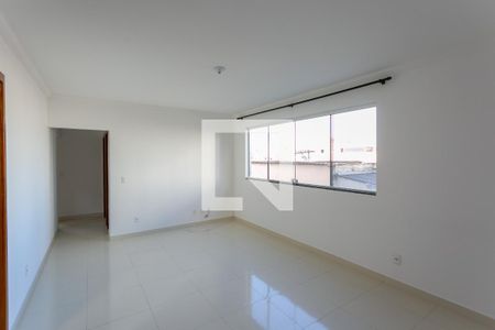 Sala de Apartamento com 3 quartos, 80m² Ipiranga