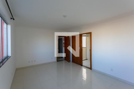 Sala de Apartamento com 3 quartos, 80m² Ipiranga