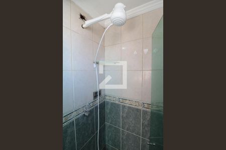 Apartamento para alugar com 49m², 1 quarto e 1 vagaBanheiro- chuveiro 