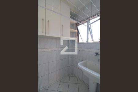 Apartamento para alugar com 49m², 1 quarto e 1 vagaÁrea de Serviço