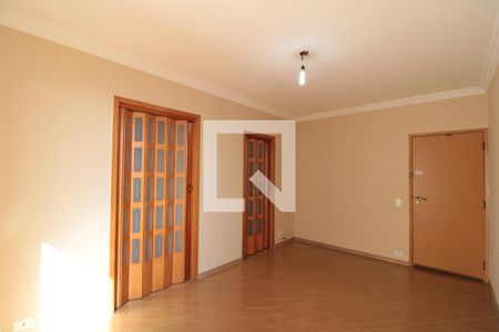Sala  de apartamento para alugar com 1 quarto, 49m² em Mooca, São Paulo