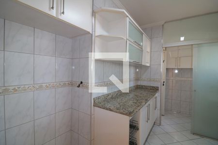 Apartamento para alugar com 49m², 1 quarto e 1 vagaCozinha 