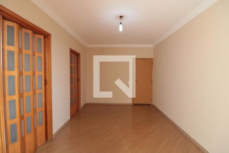 Sala  de apartamento para alugar com 1 quarto, 49m² em Mooca, São Paulo