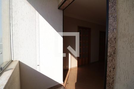 Sacada  de apartamento para alugar com 1 quarto, 49m² em Mooca, São Paulo