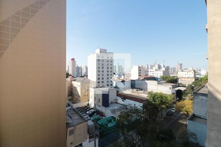 vista da Sacada de apartamento para alugar com 1 quarto, 49m² em Mooca, São Paulo
