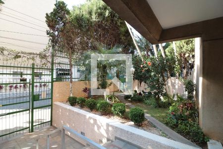 Apartamento para alugar com 49m², 1 quarto e 1 vagaArea comum