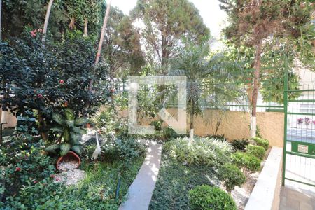 Apartamento para alugar com 49m², 1 quarto e 1 vagaArea comum