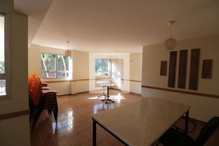 Apartamento para alugar com 49m², 1 quarto e 1 vagaGaragem
