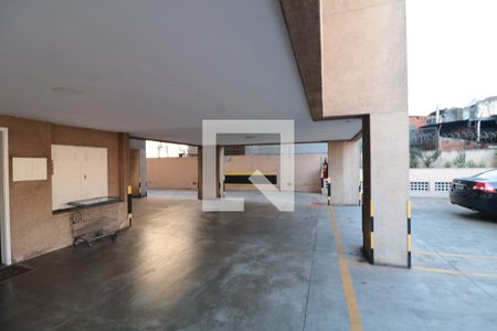 Apartamento para alugar com 49m², 1 quarto e 1 vagaGaragem