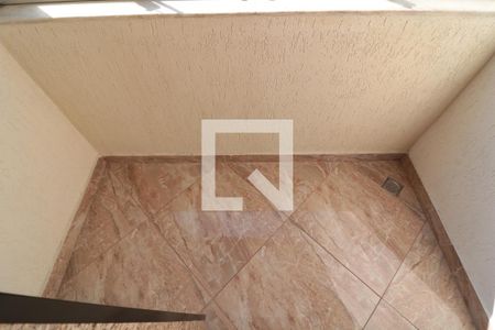 Sacada  de apartamento para alugar com 1 quarto, 49m² em Mooca, São Paulo