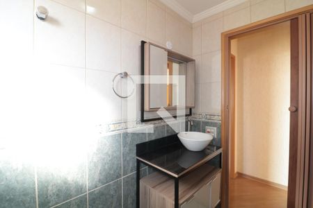 Apartamento para alugar com 49m², 1 quarto e 1 vagaBanheiro