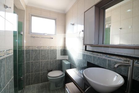 Apartamento para alugar com 49m², 1 quarto e 1 vagaBanheiro