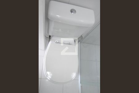 Apartamento à venda com 72m², 2 quartos e 1 vagaBanheiro do Corredor