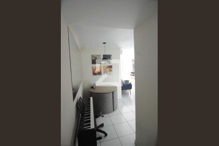 Sala de apartamento à venda com 2 quartos, 72m² em Jacarepaguá, Rio de Janeiro