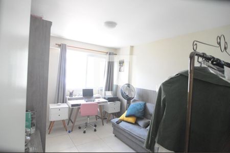 Apartamento à venda com 72m², 2 quartos e 1 vagaQuarto 2