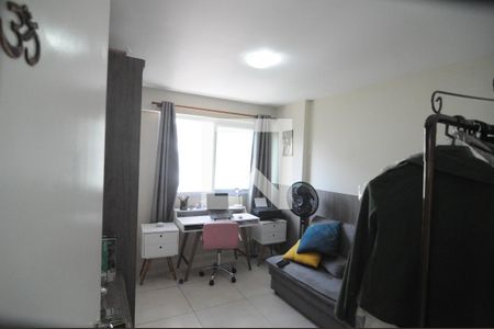 Apartamento à venda com 72m², 2 quartos e 1 vagaQuarto 2