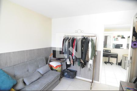 Apartamento à venda com 72m², 2 quartos e 1 vagaQuarto 2
