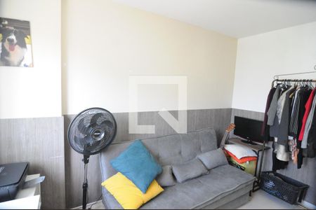 Apartamento à venda com 72m², 2 quartos e 1 vagaQuarto 2