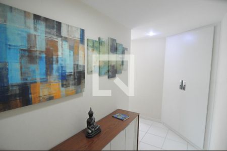 Sala de apartamento à venda com 2 quartos, 72m² em Jacarepaguá, Rio de Janeiro