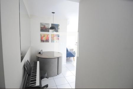 Sala de apartamento à venda com 2 quartos, 72m² em Jacarepaguá, Rio de Janeiro