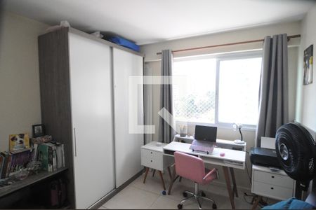 Apartamento à venda com 72m², 2 quartos e 1 vagaQuarto 2