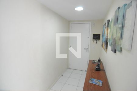 Sala de apartamento à venda com 2 quartos, 72m² em Jacarepaguá, Rio de Janeiro
