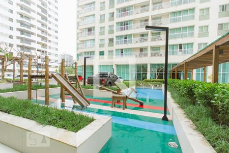 Apartamento à venda com 72m², 2 quartos e 1 vagaBrinquedos