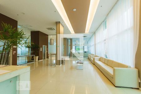 Apartamento à venda com 72m², 2 quartos e 1 vagaHall social