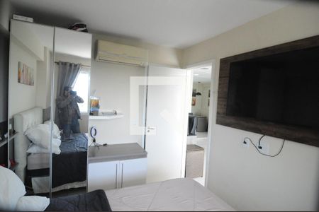 Apartamento à venda com 72m², 2 quartos e 1 vagaQuarto 1 - Suíte