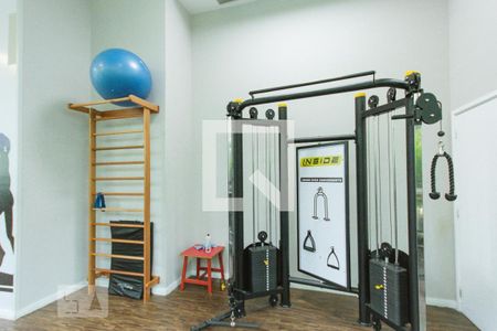 Apartamento à venda com 72m², 2 quartos e 1 vagaAcademia