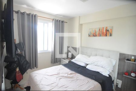 Apartamento à venda com 72m², 2 quartos e 1 vagaQuarto 1 - Suíte