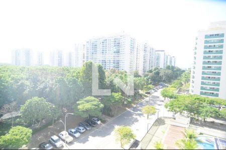 Apartamento à venda com 72m², 2 quartos e 1 vagaVista da Sala