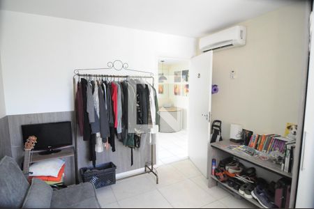 Apartamento à venda com 72m², 2 quartos e 1 vagaQuarto 2