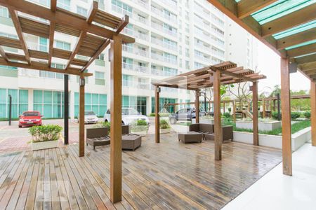 Apartamento à venda com 72m², 2 quartos e 1 vagaÁrea comum