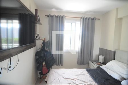 Apartamento à venda com 72m², 2 quartos e 1 vagaQuarto 1 - Suíte