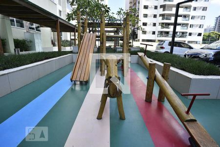 Apartamento à venda com 72m², 2 quartos e 1 vagaBrinquedos