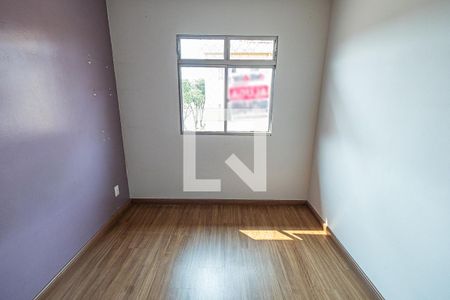 Quarto 1 de apartamento para alugar com 2 quartos, 45m² em Juliana, Belo Horizonte
