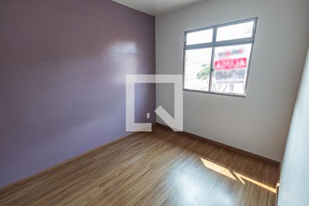 Quarto 1 de apartamento para alugar com 2 quartos, 45m² em Juliana, Belo Horizonte