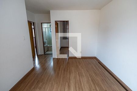 Sala de apartamento para alugar com 2 quartos, 45m² em Juliana, Belo Horizonte