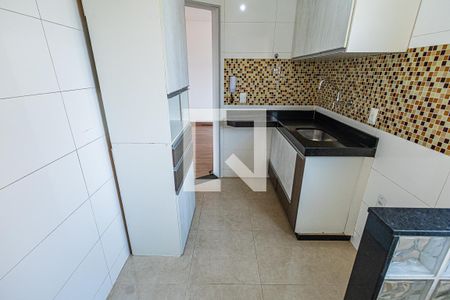 Apartamento à venda com 45m², 2 quartos e sem vagaCozinha