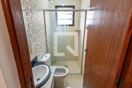 Apartamento à venda com 45m², 2 quartos e sem vagaBanheiro