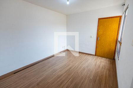 Sala de apartamento para alugar com 2 quartos, 45m² em Juliana, Belo Horizonte