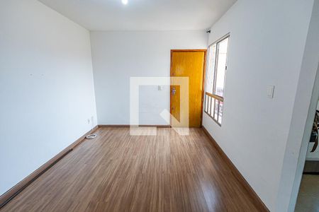 Sala de apartamento para alugar com 2 quartos, 45m² em Juliana, Belo Horizonte