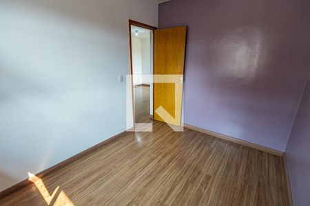 Quarto 1 de apartamento para alugar com 2 quartos, 45m² em Juliana, Belo Horizonte