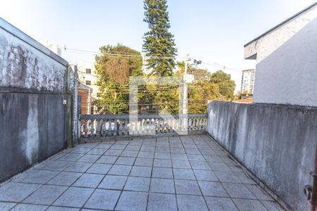 Casa à venda com 240m², 3 quartos e 2 vagas Casa à venda com 240m², 3 quartos e 2 vagasVaranda suíte 2